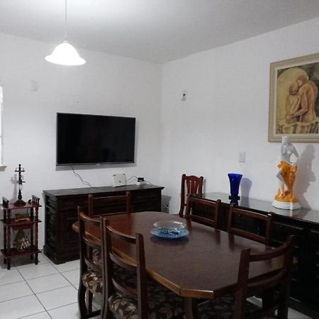 Casa Do Tio Eri - Geriba - 100 Metros Da Praia Villa Armacao dos Buzios Luaran gambar