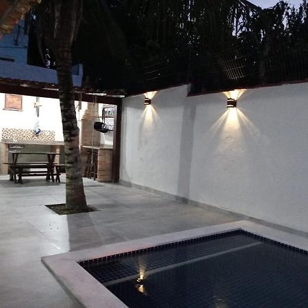 Casa Do Tio Eri - Geriba - 100 Metros Da Praia Villa Armacao dos Buzios Luaran gambar