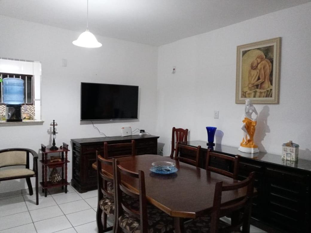 Casa Do Tio Eri - Geriba - 100 Metros Da Praia Villa Armacao dos Buzios Luaran gambar