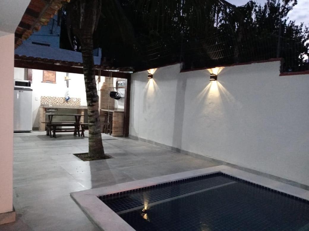 Casa Do Tio Eri - Geriba - 100 Metros Da Praia Villa Armacao dos Buzios Luaran gambar