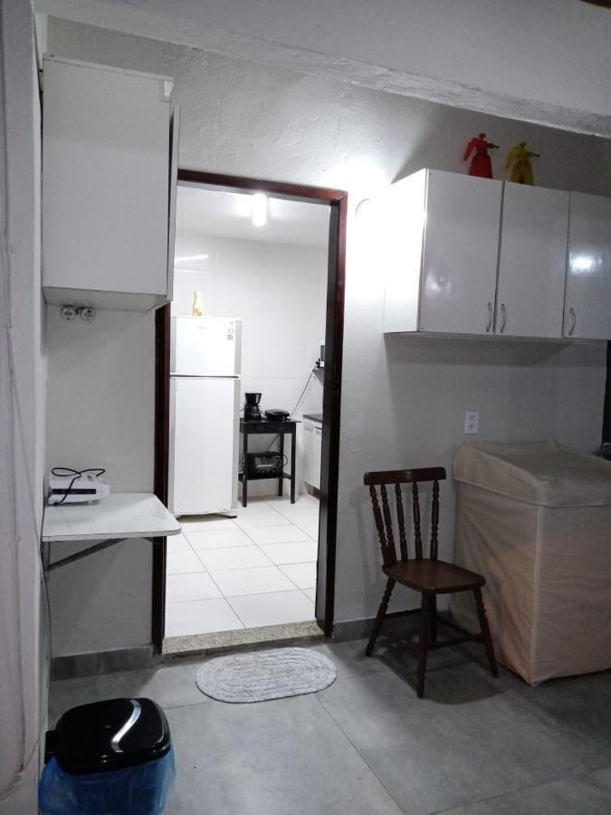 Casa Do Tio Eri - Geriba - 100 Metros Da Praia Villa Armacao dos Buzios Luaran gambar