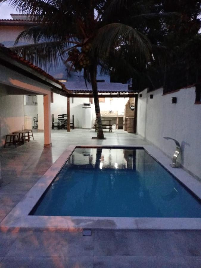 Casa Do Tio Eri - Geriba - 100 Metros Da Praia Villa Armacao dos Buzios Luaran gambar