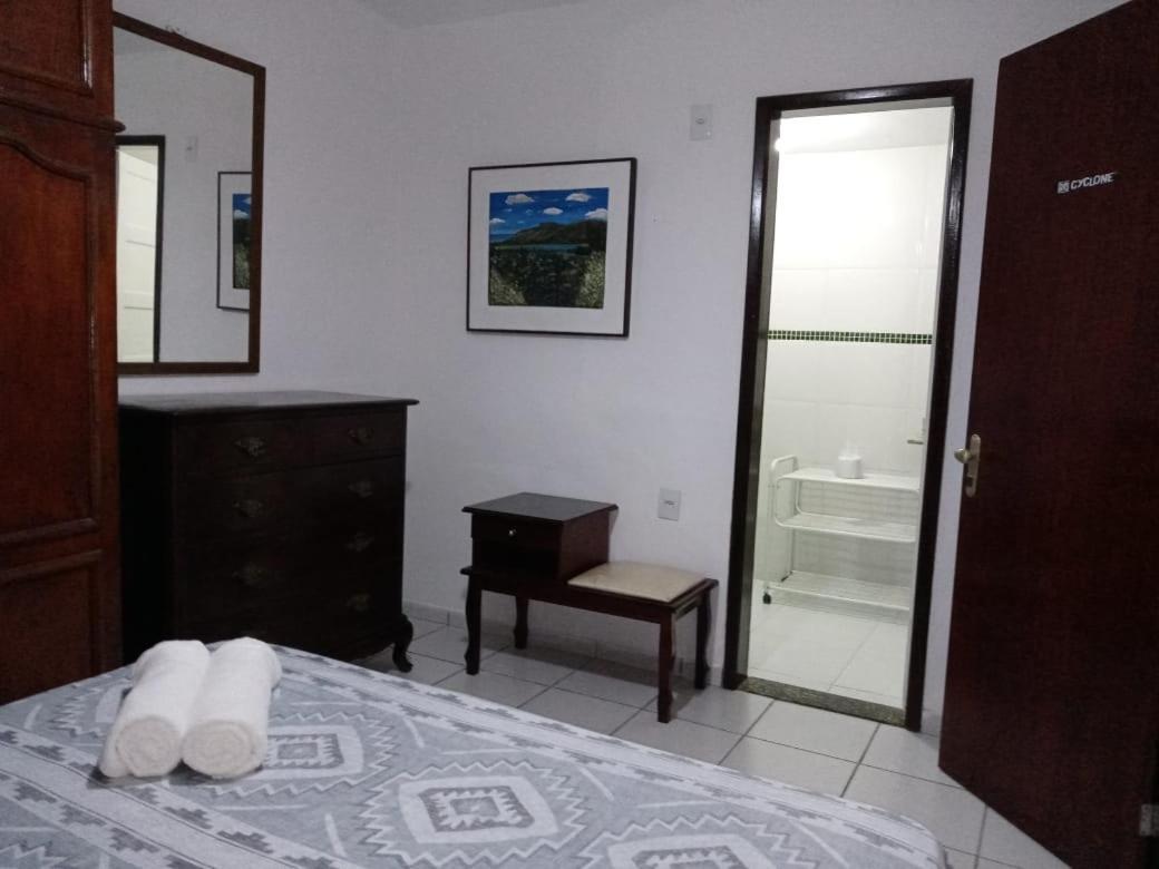 Casa Do Tio Eri - Geriba - 100 Metros Da Praia Villa Armacao dos Buzios Luaran gambar