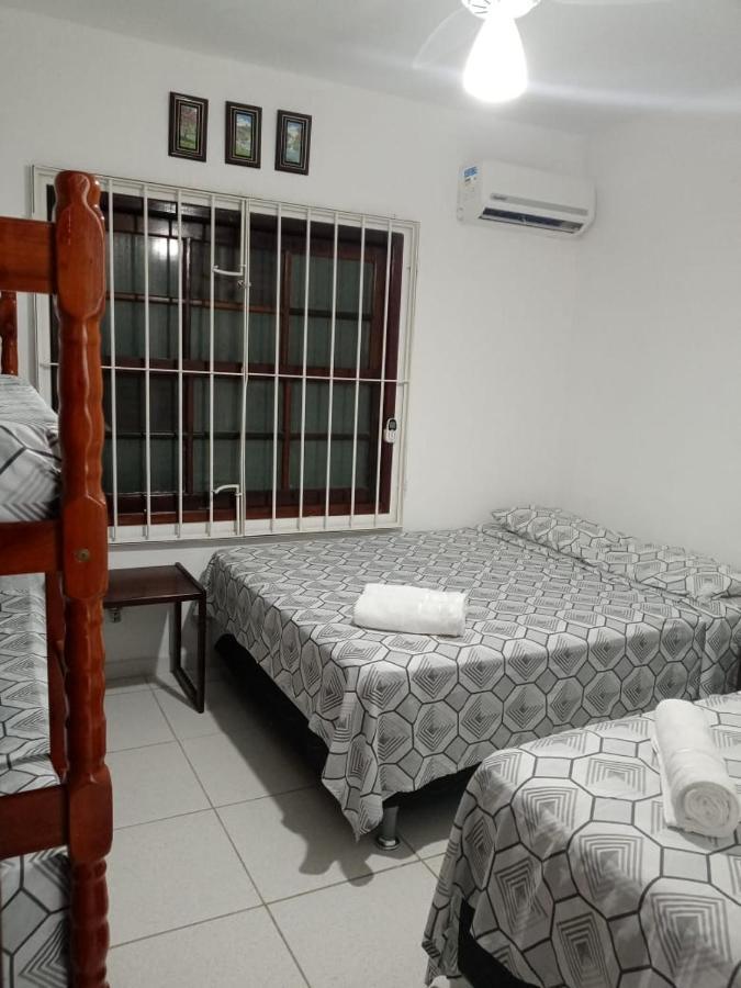 Casa Do Tio Eri - Geriba - 100 Metros Da Praia Villa Armacao dos Buzios Luaran gambar