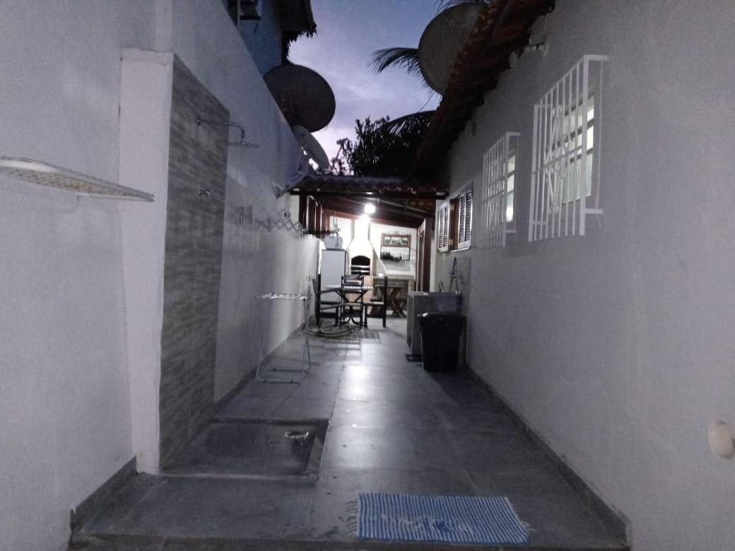 Casa Do Tio Eri - Geriba - 100 Metros Da Praia Villa Armacao dos Buzios Luaran gambar