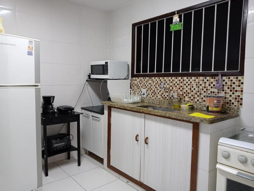 Casa Do Tio Eri - Geriba - 100 Metros Da Praia Villa Armacao dos Buzios Luaran gambar