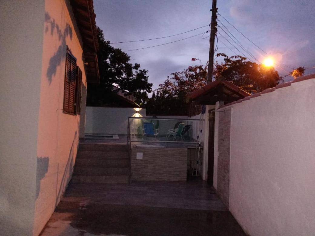 Casa Do Tio Eri - Geriba - 100 Metros Da Praia Villa Armacao dos Buzios Luaran gambar