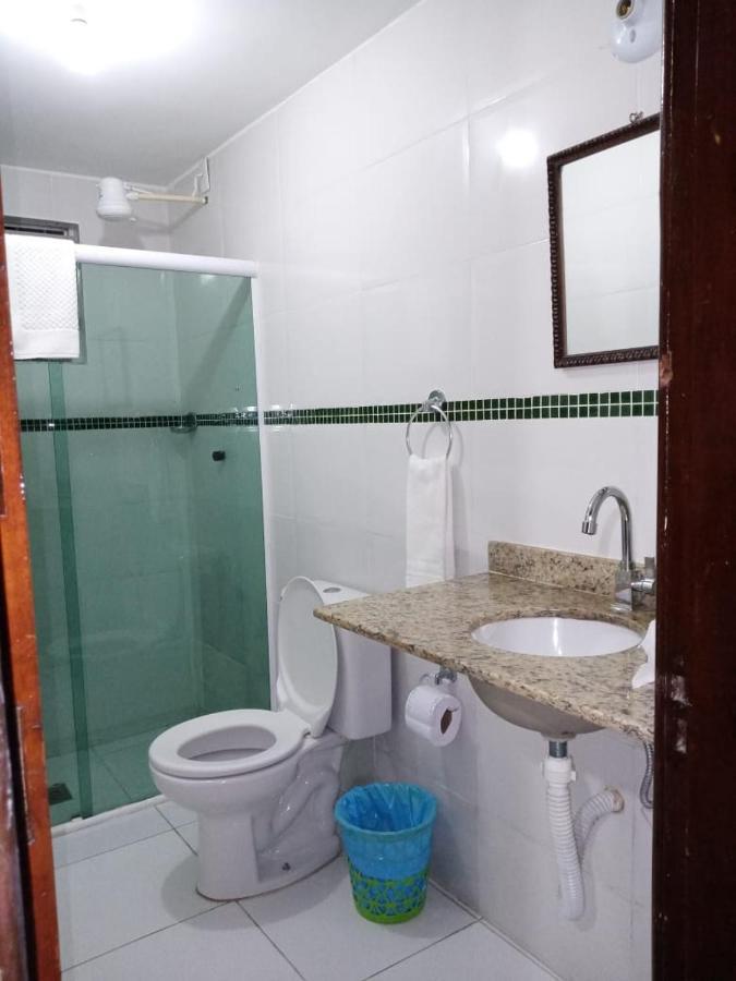 Casa Do Tio Eri - Geriba - 100 Metros Da Praia Villa Armacao dos Buzios Luaran gambar