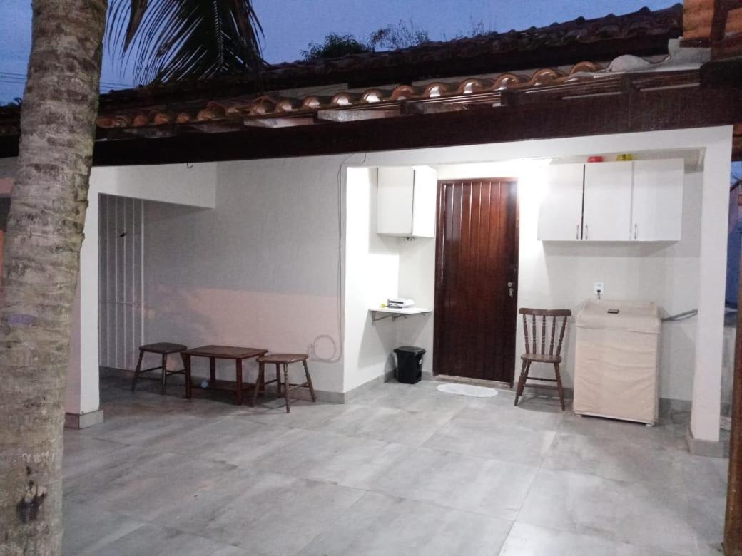 Casa Do Tio Eri - Geriba - 100 Metros Da Praia Villa Armacao dos Buzios Luaran gambar