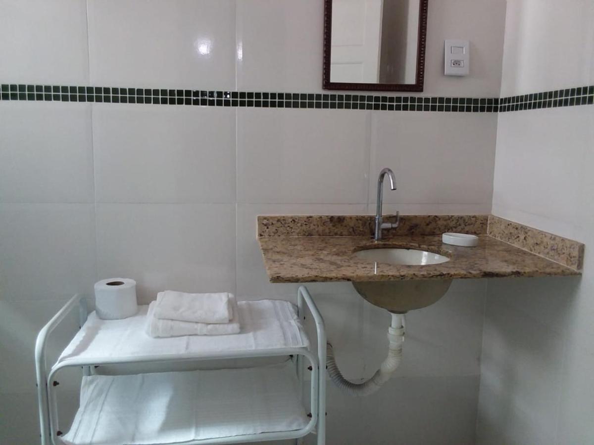 Casa Do Tio Eri - Geriba - 100 Metros Da Praia Villa Armacao dos Buzios Luaran gambar
