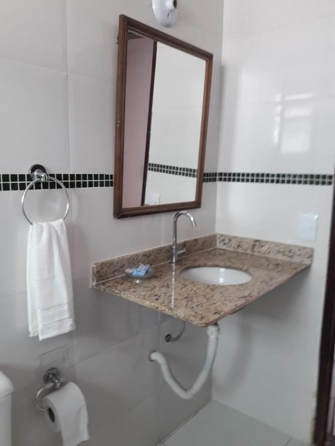 Casa Do Tio Eri - Geriba - 100 Metros Da Praia Villa Armacao dos Buzios Luaran gambar