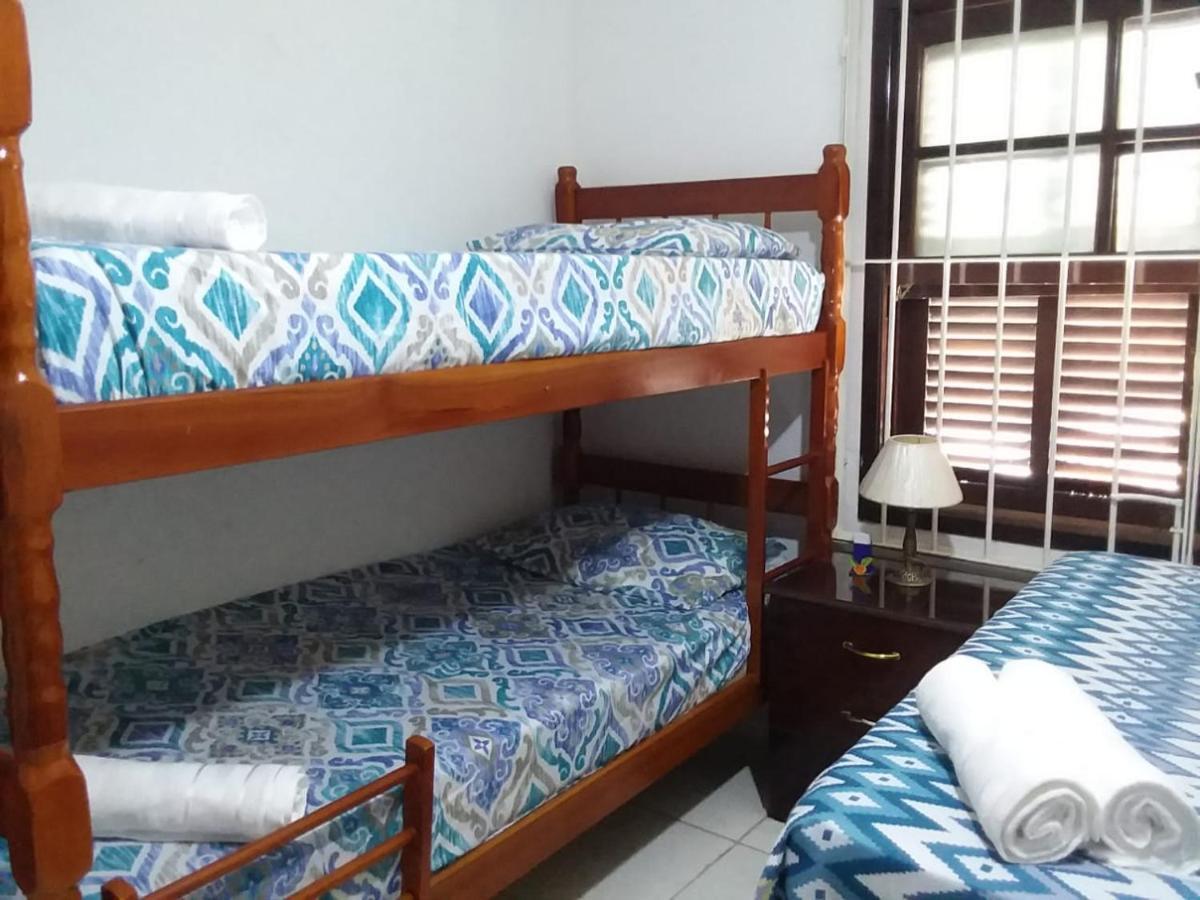 Casa Do Tio Eri - Geriba - 100 Metros Da Praia Villa Armacao dos Buzios Luaran gambar